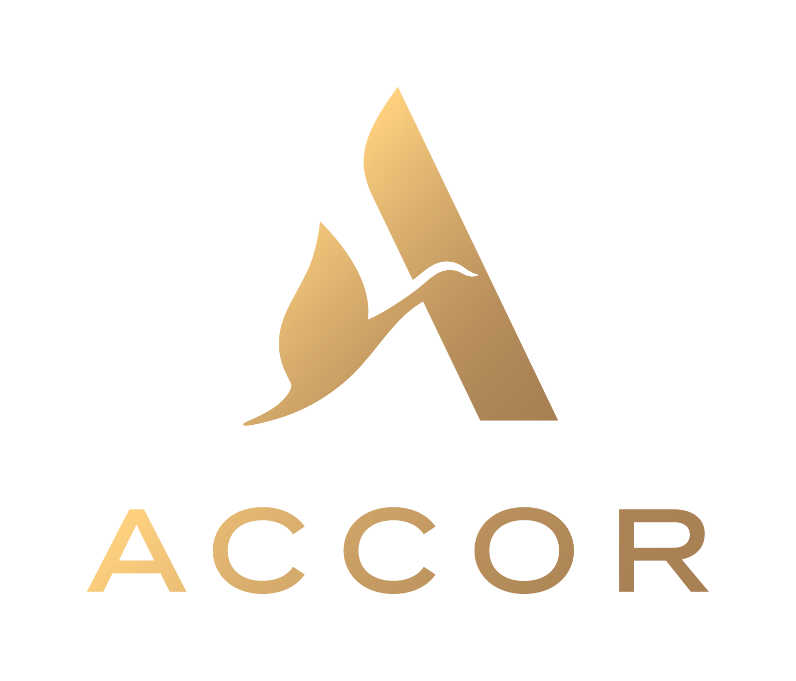 Accor Logo Accor Logo